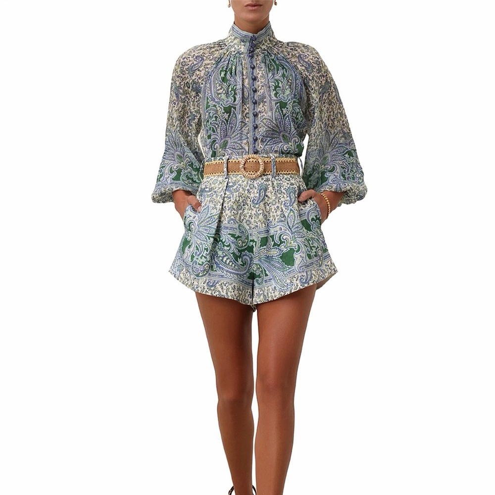 Zimmermann shorts